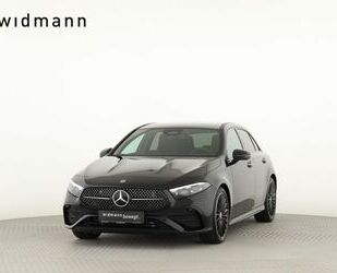 Mercedes-Benz A 200 Gebrauchtwagen