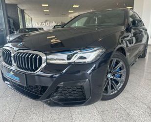 BMW 540 Gebrauchtwagen