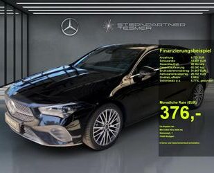 Mercedes-Benz CLA 200 Shooting Brake Gebrauchtwagen