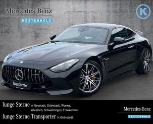 Mercedes-Benz AMG GT Gebrauchtwagen
