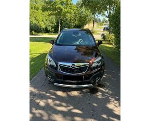 Opel Mokka Gebrauchtwagen