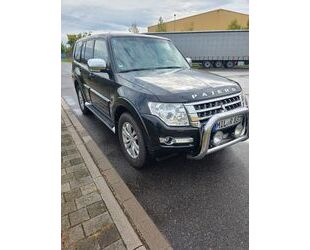 Mitsubishi Pajero Gebrauchtwagen