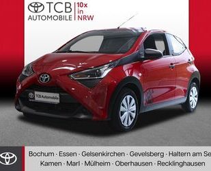 Toyota Aygo (X) Gebrauchtwagen