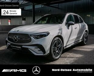 Mercedes-Benz GLC 300 Gebrauchtwagen