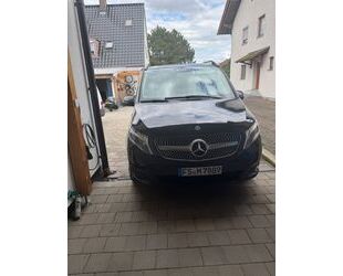 Mercedes-Benz V 250 Gebrauchtwagen