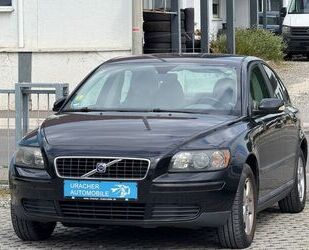 Volvo S40 Gebrauchtwagen