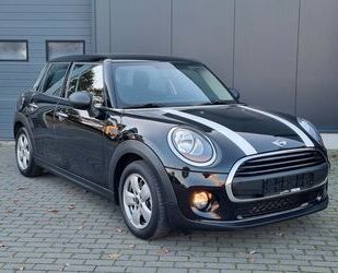 Mini ONE Gebrauchtwagen