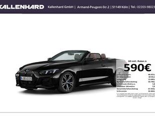 BMW M440 Gebrauchtwagen