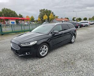 Ford Mondeo Gebrauchtwagen