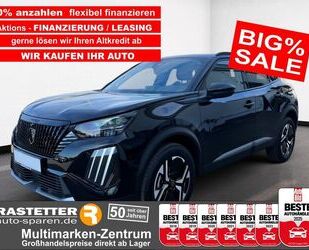 Peugeot 2008 Gebrauchtwagen