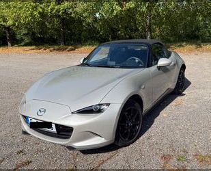Mazda MX-5 Gebrauchtwagen