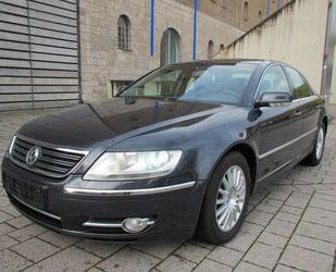 VW Phaeton Gebrauchtwagen
