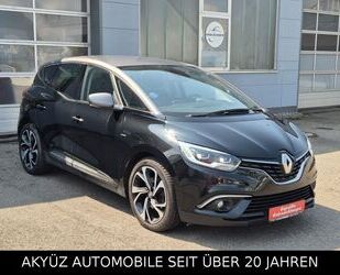 Renault Scenic Gebrauchtwagen