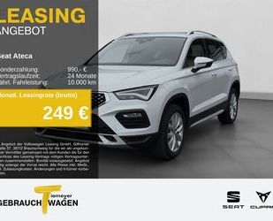 Seat Ateca Gebrauchtwagen