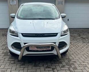 Ford Kuga Gebrauchtwagen