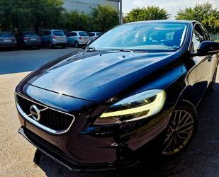 Volvo V40 Gebrauchtwagen