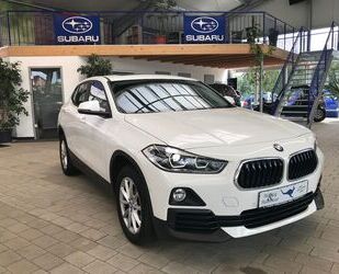 BMW X2 Gebrauchtwagen
