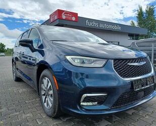 Chrysler Pacifica Gebrauchtwagen