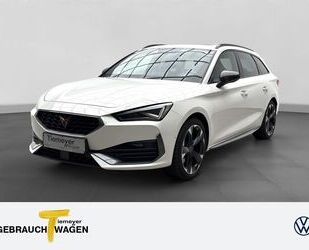Cupra Leon Gebrauchtwagen