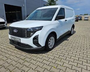 Ford Transit Courier Gebrauchtwagen