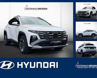 Hyundai TUCSON Gebrauchtwagen