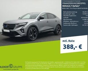 Renault Rafale Gebrauchtwagen