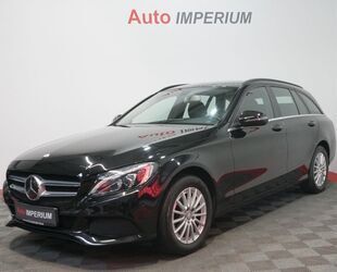 Mercedes-Benz C 200 Gebrauchtwagen