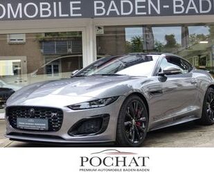 Jaguar F-Type Gebrauchtwagen