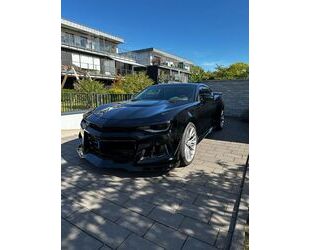 Chevrolet Camaro Gebrauchtwagen