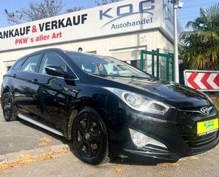 Hyundai i40 Gebrauchtwagen