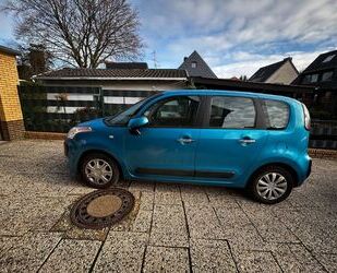 Citroen C3 Picasso Gebrauchtwagen