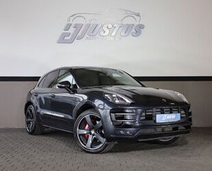 Porsche Macan Gebrauchtwagen