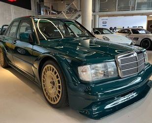 Mercedes-Benz 190 Gebrauchtwagen