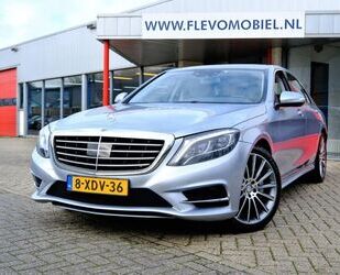 Mercedes-Benz S 400 Gebrauchtwagen