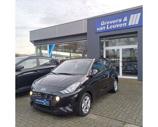 Hyundai i10 Gebrauchtwagen