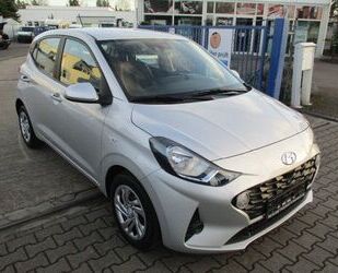 Hyundai i10 Gebrauchtwagen