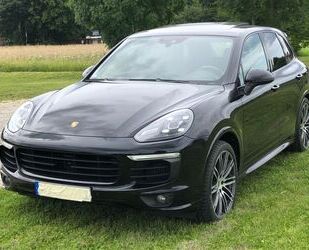 Porsche Cayenne Gebrauchtwagen