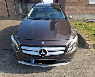 Mercedes-Benz GLA 220 Gebrauchtwagen