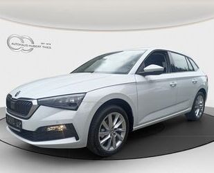 Skoda Scala Gebrauchtwagen