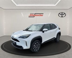 Toyota Yaris Cross Gebrauchtwagen