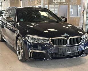 BMW M550 Gebrauchtwagen