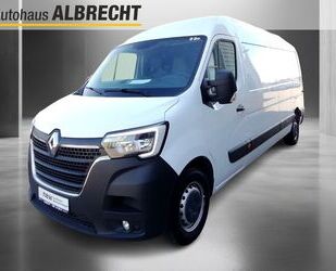 Renault Master Gebrauchtwagen