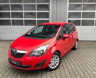 Opel Meriva Gebrauchtwagen