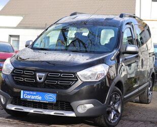 Dacia Dokker Gebrauchtwagen