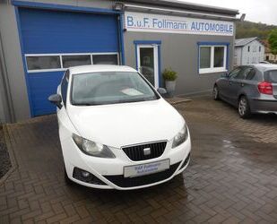 Seat Ibiza Gebrauchtwagen
