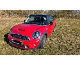 Mini Cooper SD Clubman Gebrauchtwagen