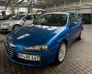Alfa Romeo Alfa 147 Gebrauchtwagen