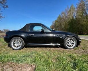 BMW Z3 Gebrauchtwagen