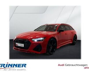 Audi RS6 Gebrauchtwagen