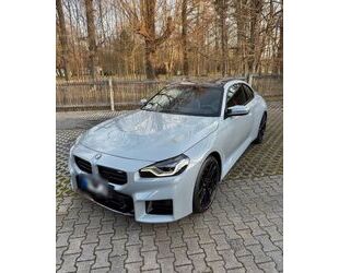 BMW M2 Gebrauchtwagen